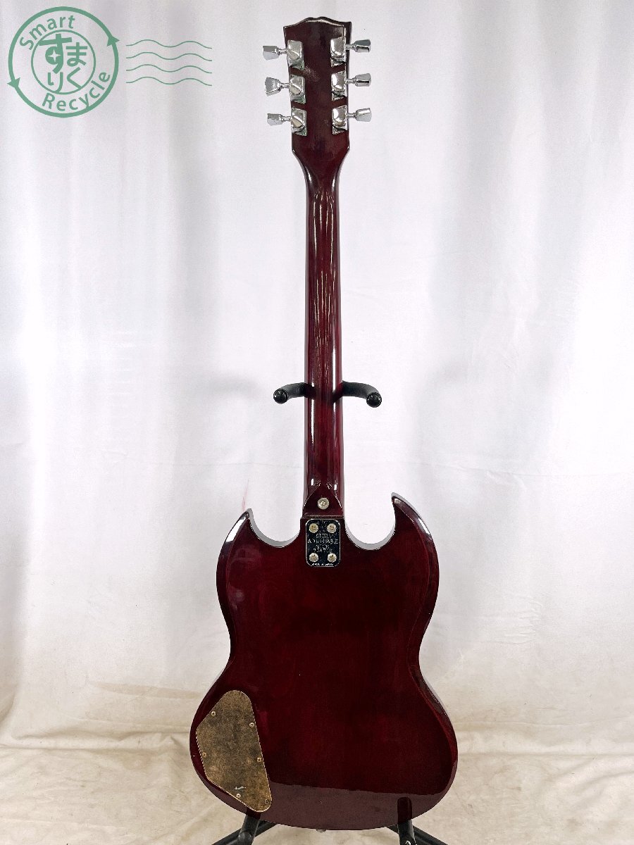 ビンテージ】Westminster 76年マツモク製SG ビンテージ】Westminster