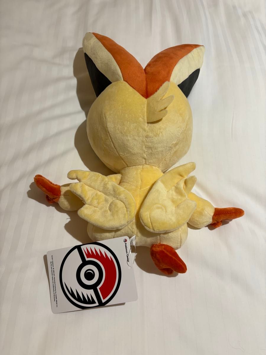 ポケモンセンター 等身大 ビクティニ ぬいぐるみ 新品 ポケモン