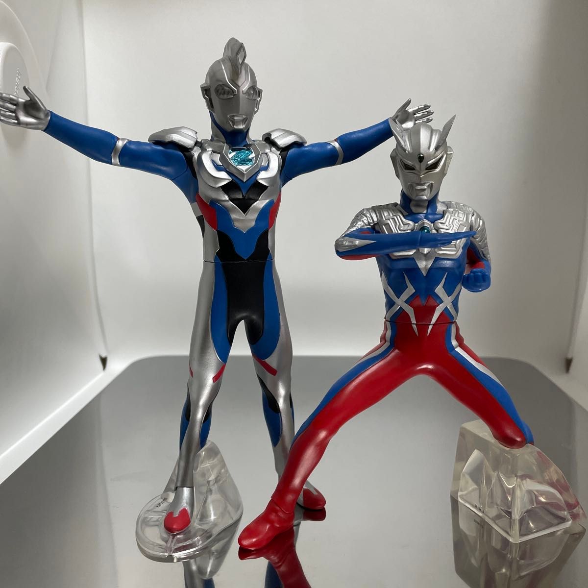 英雄勇像 ウルトラマンゼロ ウルトラマンZ｜Yahoo!フリマ（旧PayPay