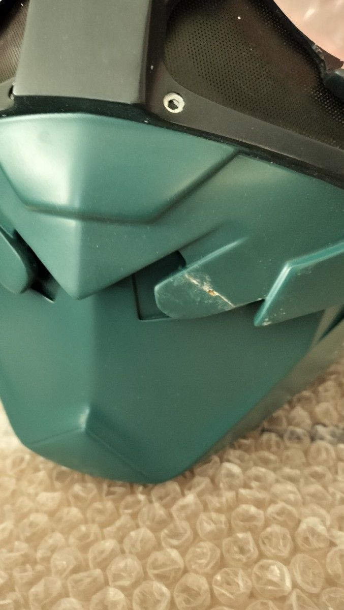 シン・仮面ライダー 仮面ライダー1号 マスク アトラク コスプレ 1/1