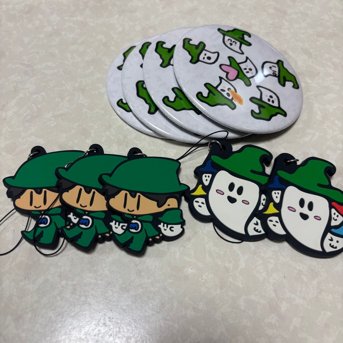 みどりくん 運営 グッズまとめ売り｜Yahoo!フリマ（旧PayPayフリマ）