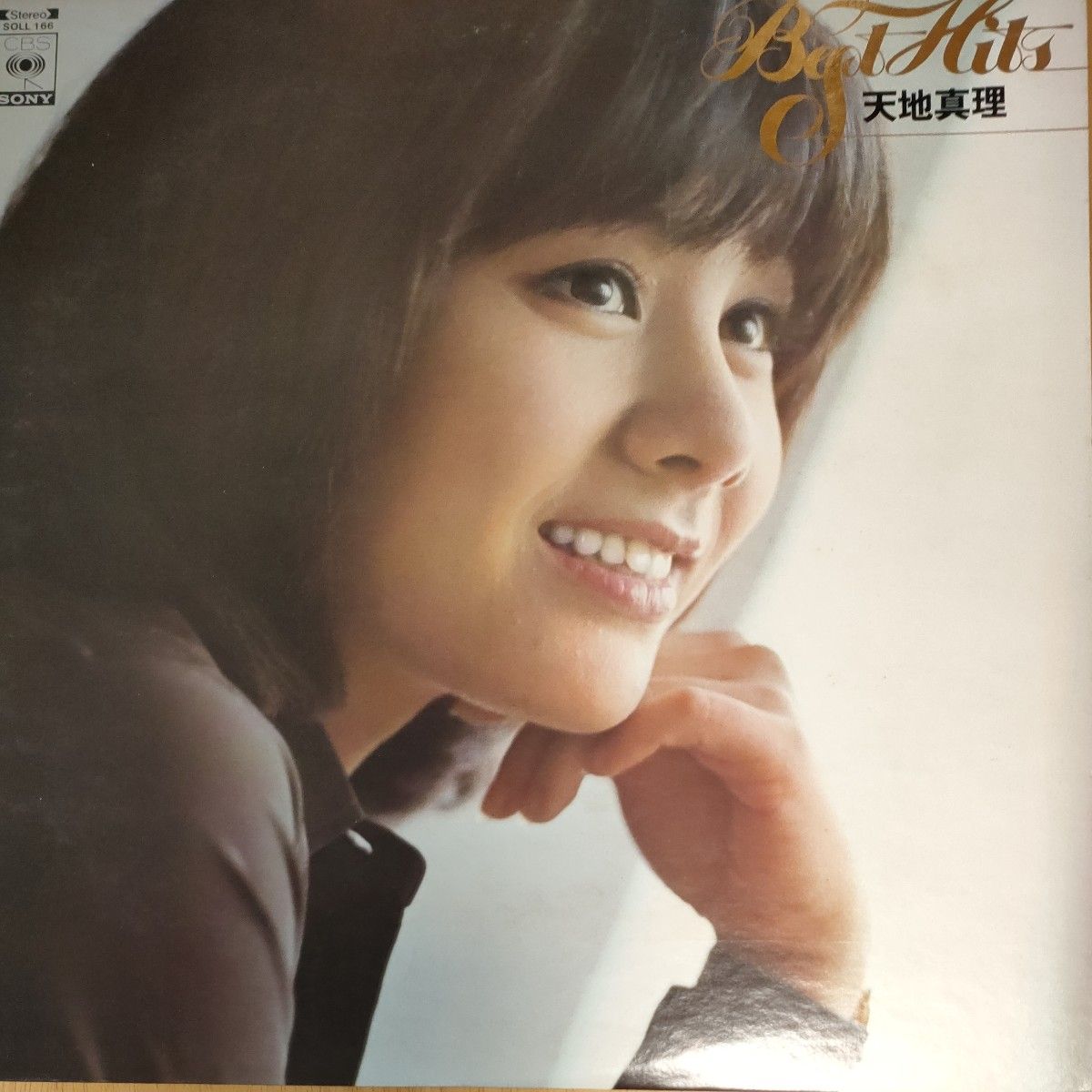 天地真理/BEST HITS LPレコード｜Yahoo!フリマ（旧PayPayフリマ）