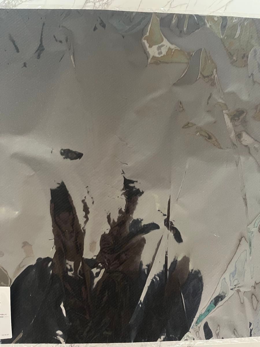 遊戯王 未開封 即購入 M∀LICE IN UNDERGROUND マリス プレイマット