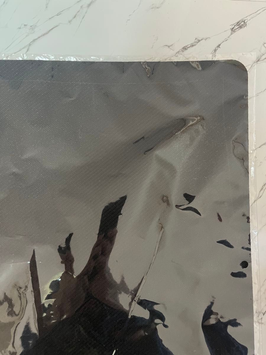 遊戯王 未開封 即購入 M∀LICE IN UNDERGROUND マリス プレイマット