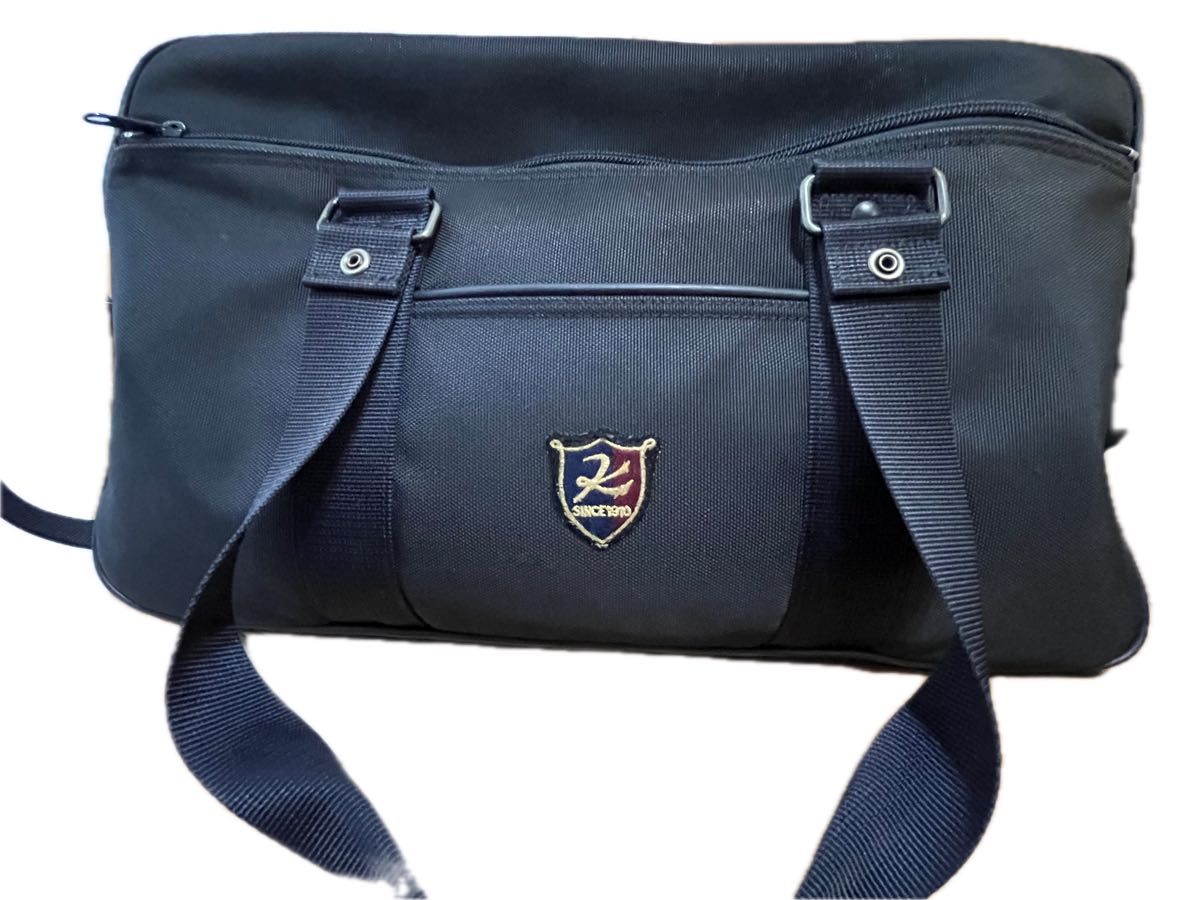 向上高校 スクールバッグ 斜め掛けバッグ｜Yahoo!フリマ（旧PayPayフリマ）