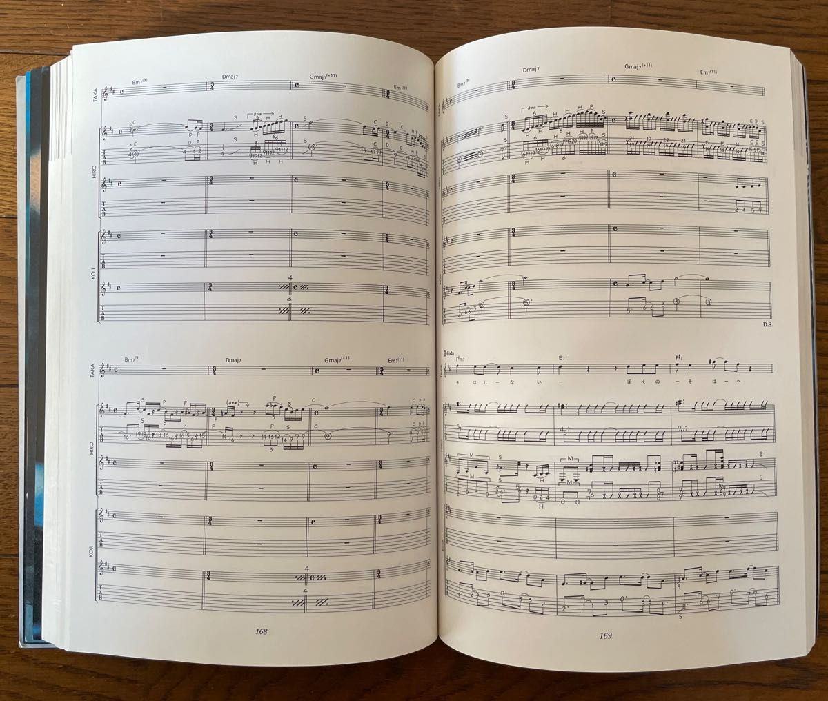 ラクリマクリスティー Lacryma Christi 【Sculpture of Time】バンド