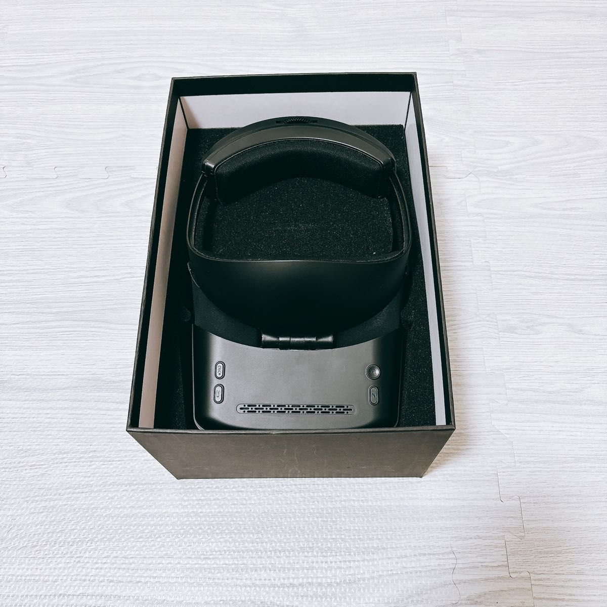 アウトビジョン VR スコープ SE 専用インターフェイス セット sdカード