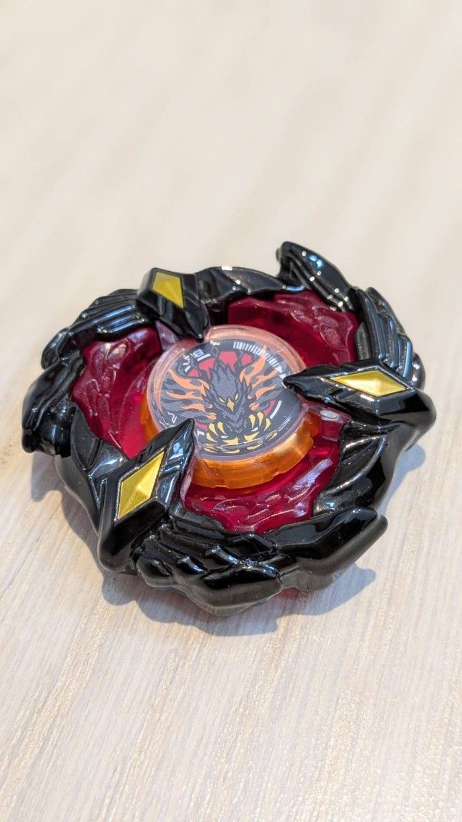 新品未使用】 ベイブレードX フェニックスウイング キタニタツヤ
