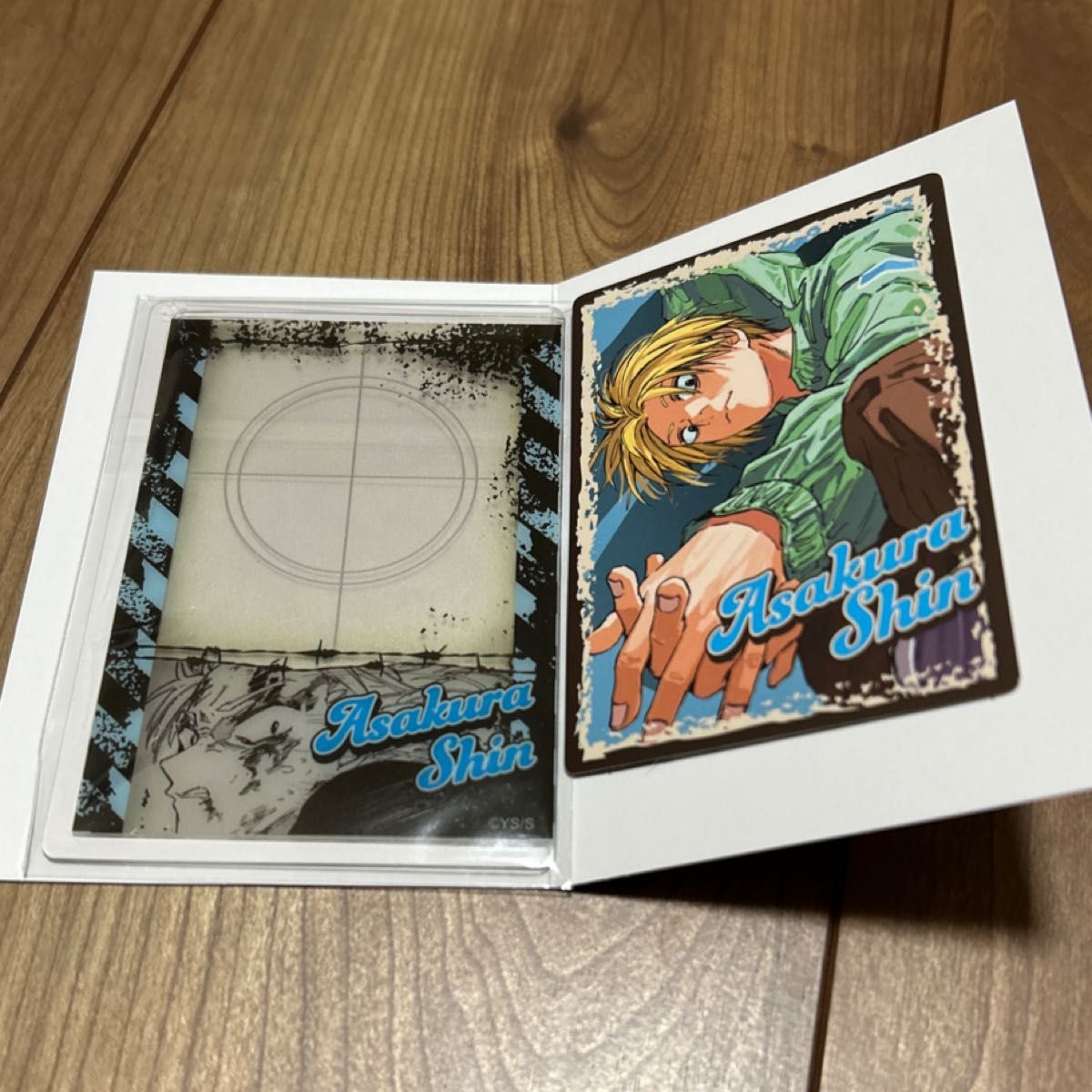 サカモトデイズ アートカードコレクション 未開封 12点 全種セット