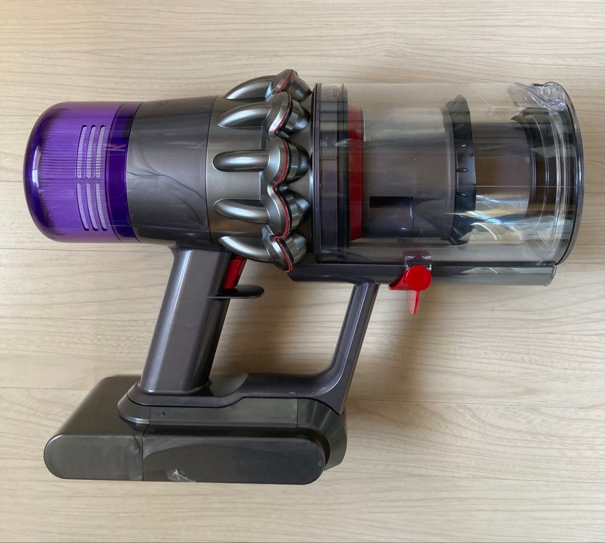 ダイソン掃除機 v11 sv15本体のみ 分解洗浄｜Yahoo!フリマ（旧PayPay