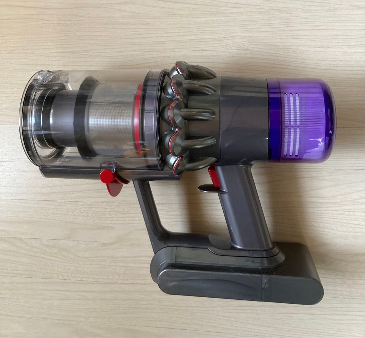 ダイソン掃除機 v11 sv15本体のみ 分解洗浄｜Yahoo!フリマ（旧PayPay