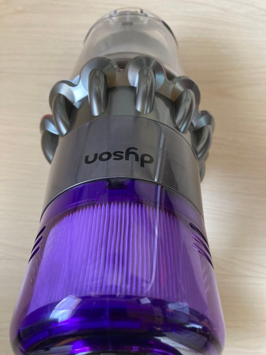 ダイソン掃除機 v11 sv15本体のみ 分解洗浄｜Yahoo!フリマ（旧PayPay