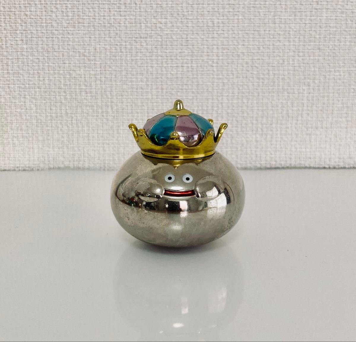 メタルキング ゴールデンスライム 初期版 ドラゴンクエスト フィギュア