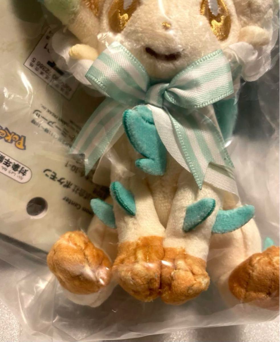 新品未使用 お値下げ不可 ポケモンセンター 2022 イースター