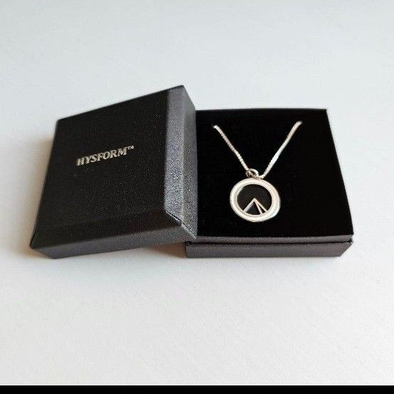 BALLISTIK BOYZ HYSFORM ネックレス｜Yahoo!フリマ（旧PayPayフリマ）