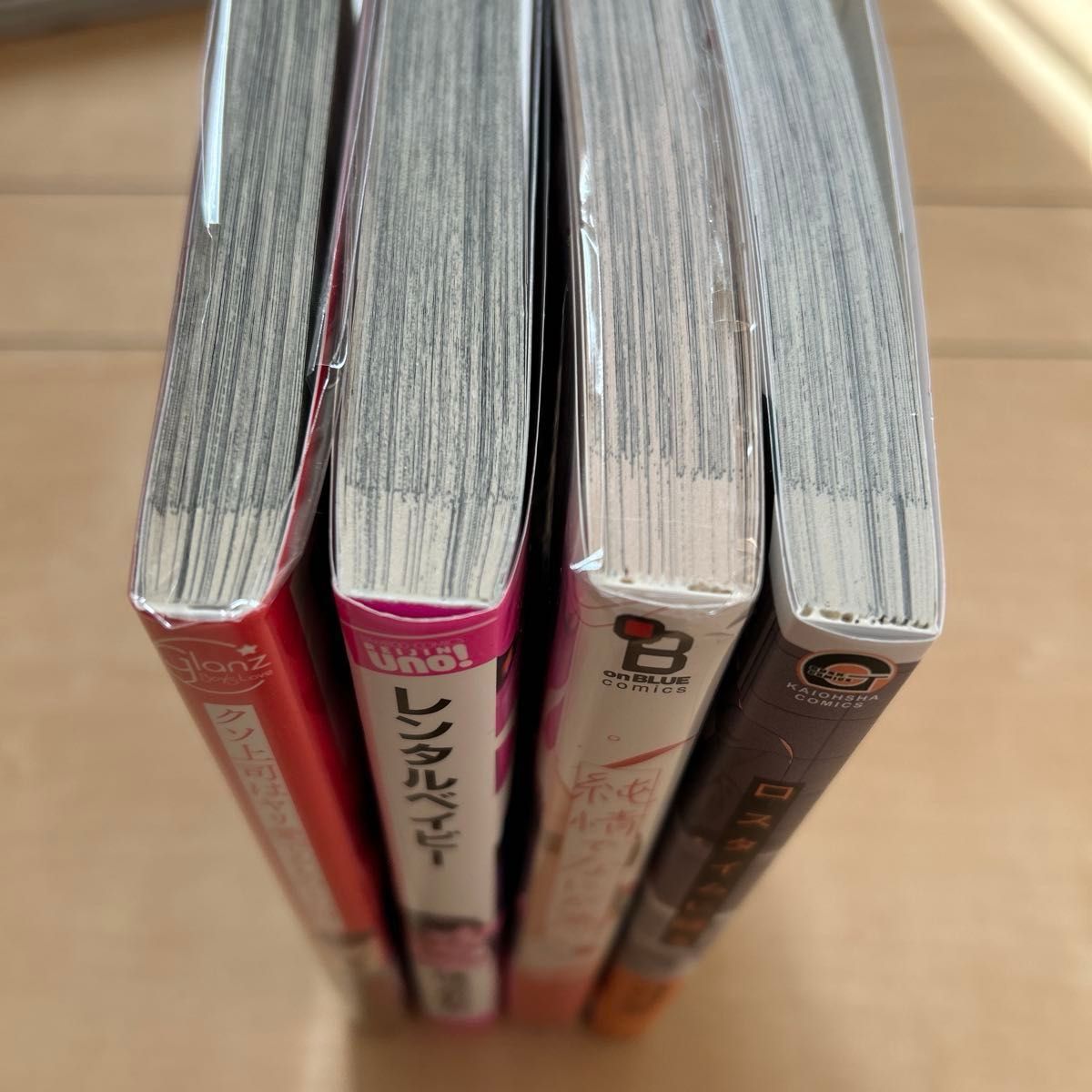 商業BL まとめ売り 24冊セット 商業BL 24冊まとめ売り - メルカリ