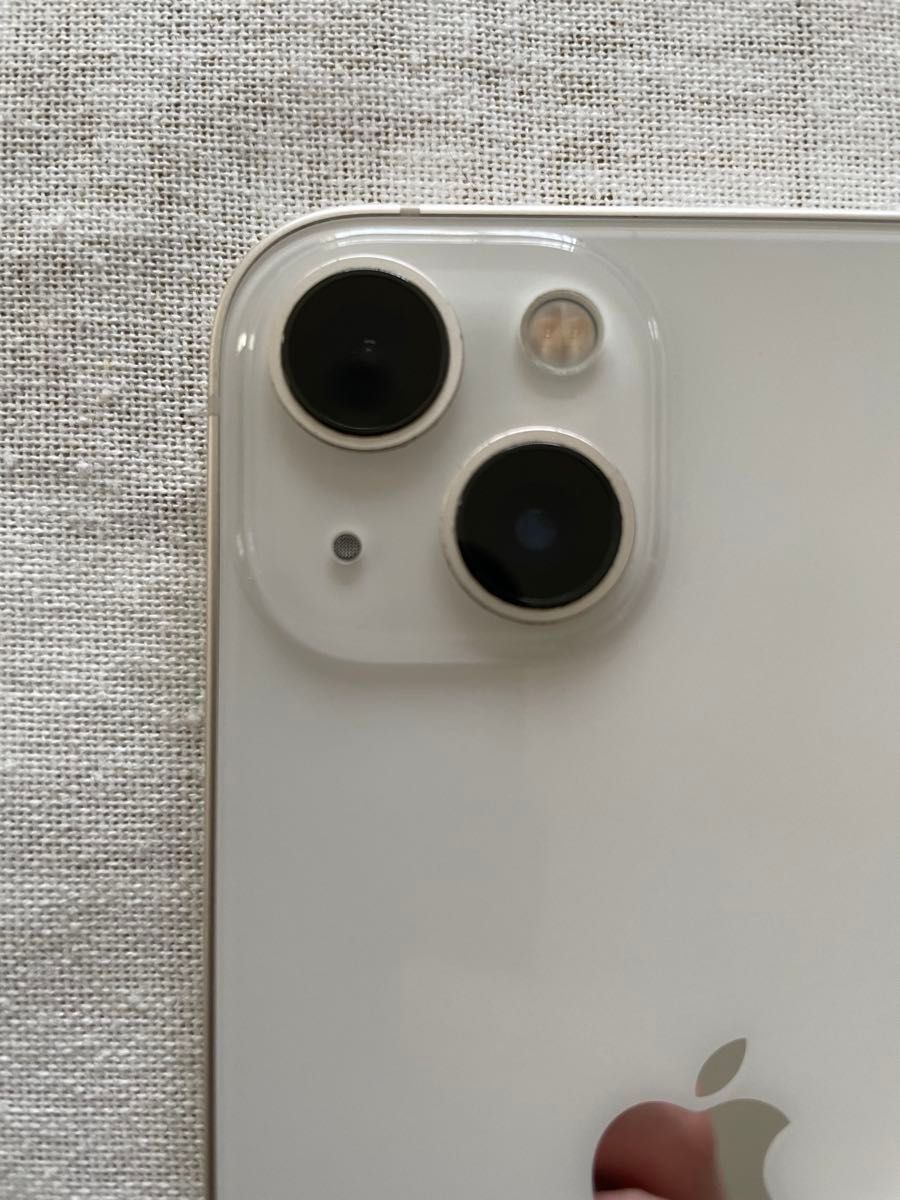 Apple iPhone13 256GB docomo Certified（ドコモ認定リユース）ランクA