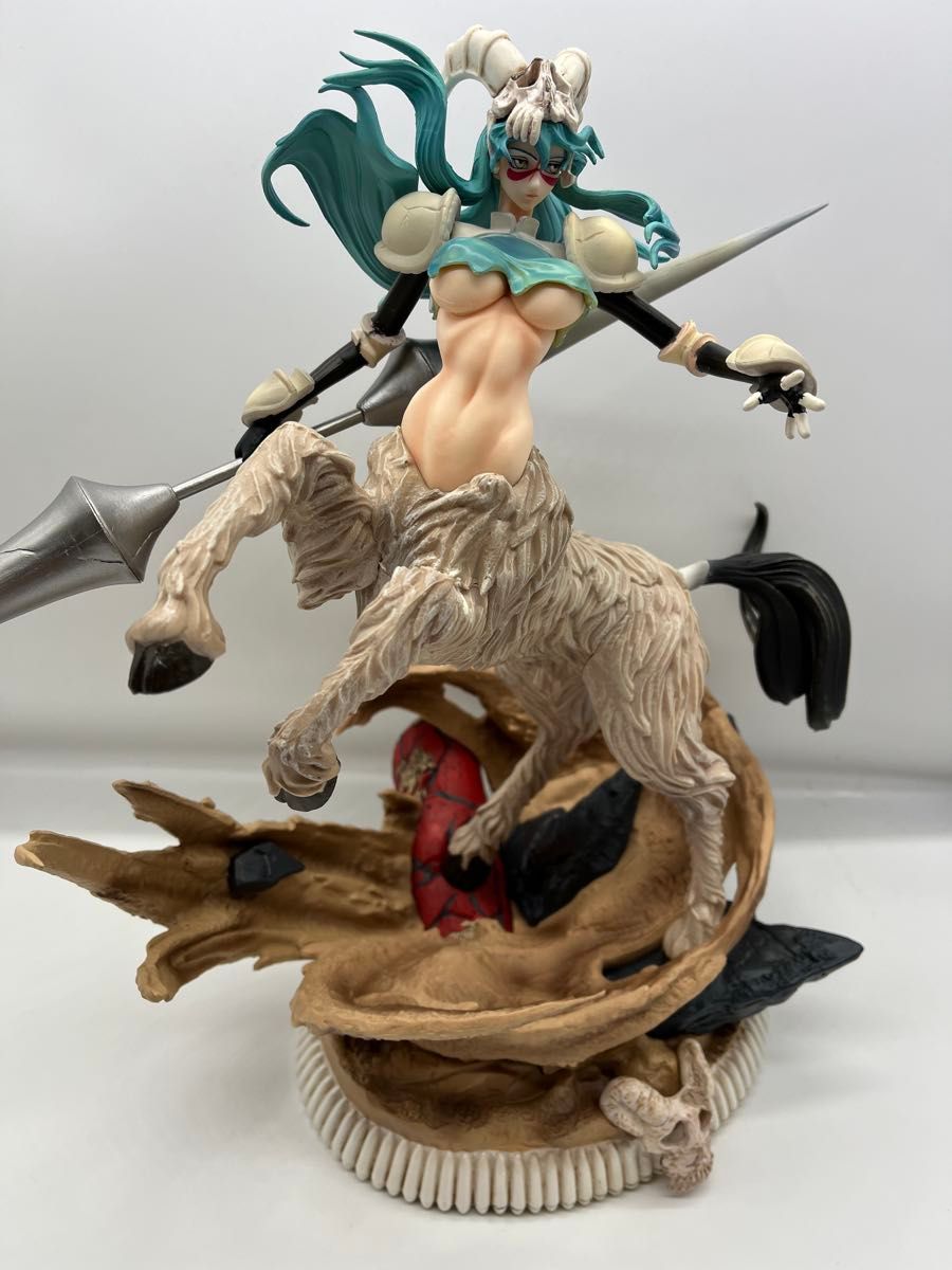 ブリーチ BLEACH ネリエル フィギュア｜Yahoo!フリマ（旧PayPayフリマ）