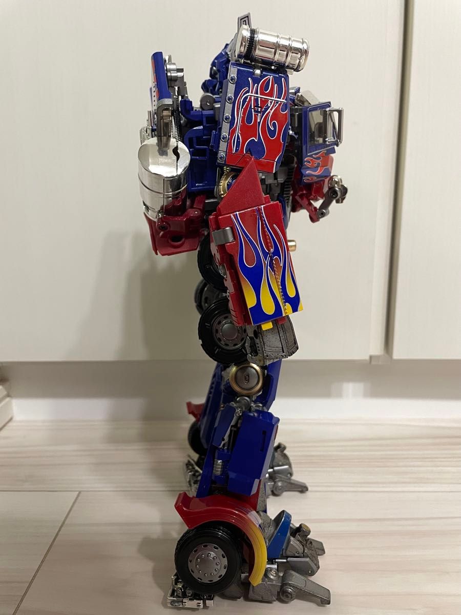 Black Apple Commander Thunder Leader 黒林檎 非正規