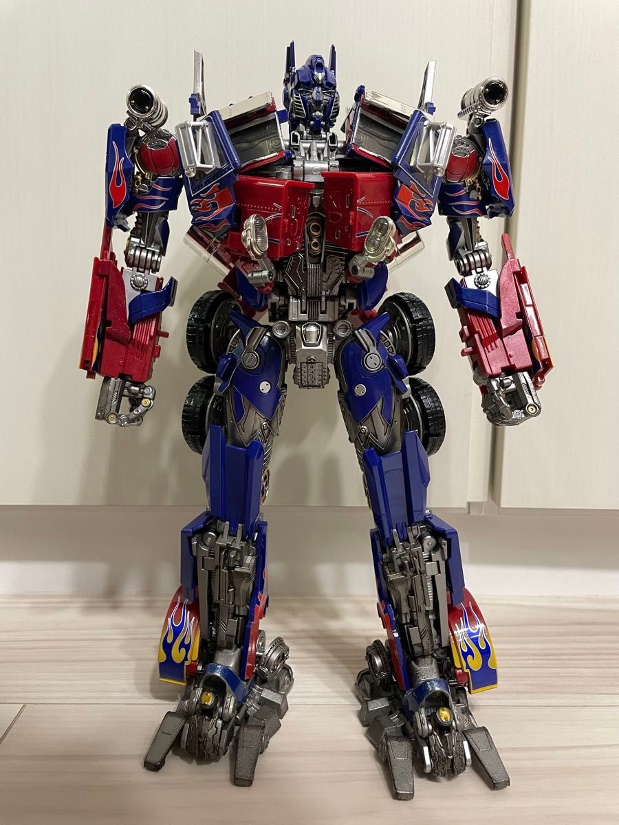 Black Apple Commander Thunder Leader 黒林檎 非正規