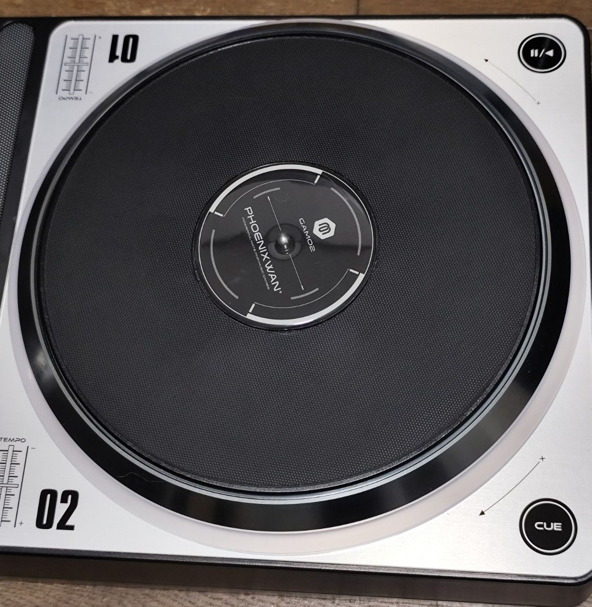 PHOENIXWAN +LMT 三和ボタン換装済み gamo2 beatmania DAOコン｜Yahoo