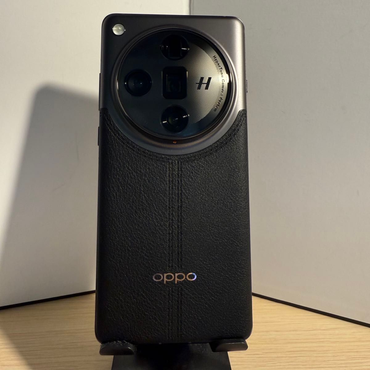 美品】OPPO Find X7 Ultra ブラック 16GB/256GB｜Yahoo!フリマ（旧