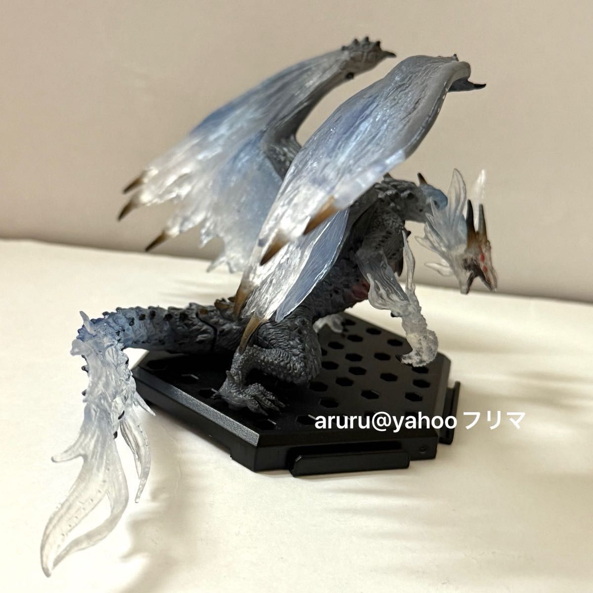 クーポン使用可能 モンハン ゼノジーヴァ (臨界) & ムフェトジーヴァ