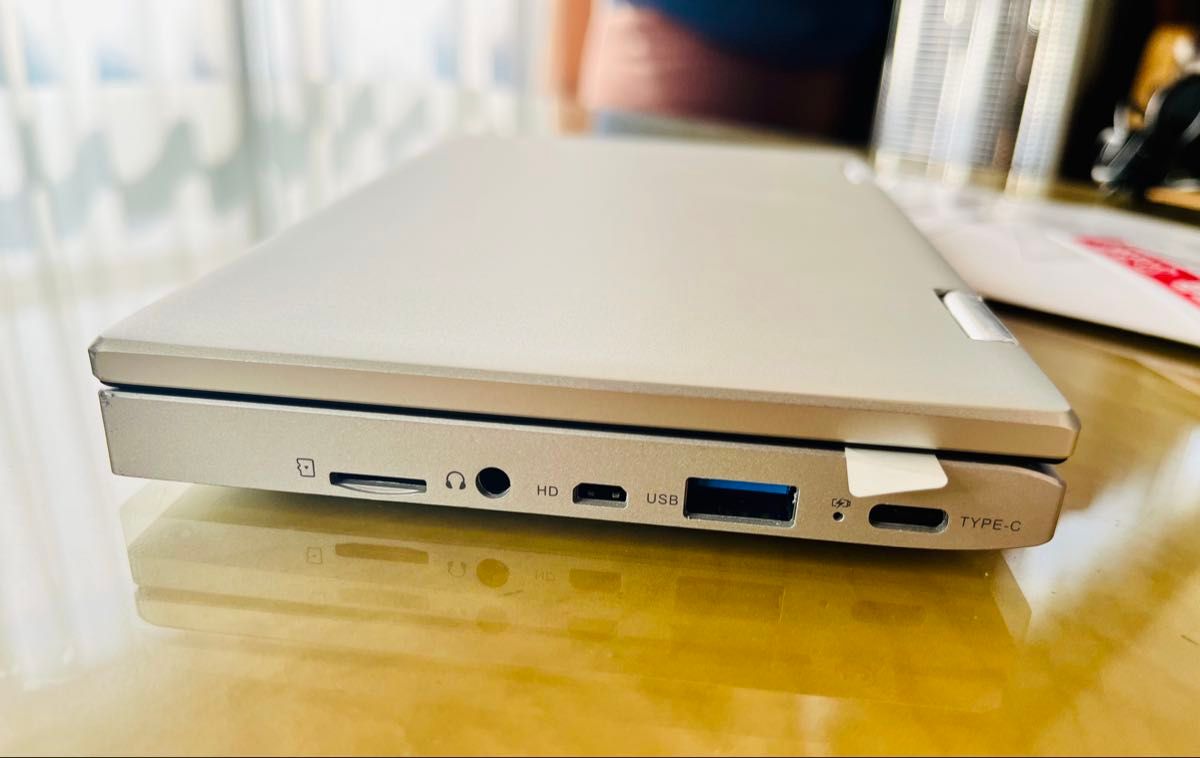 ドンキホーテ 7インチ UMPC-03-SR ナノートネクスト パソコン UMPC-03