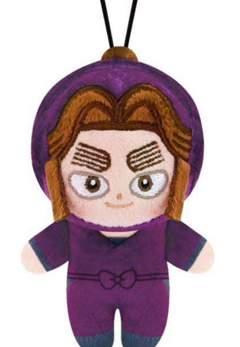 劇場版 忍たま乱太郎 ほわぬいvol 4 平滝夜叉丸｜Yahoo!フリマ（旧