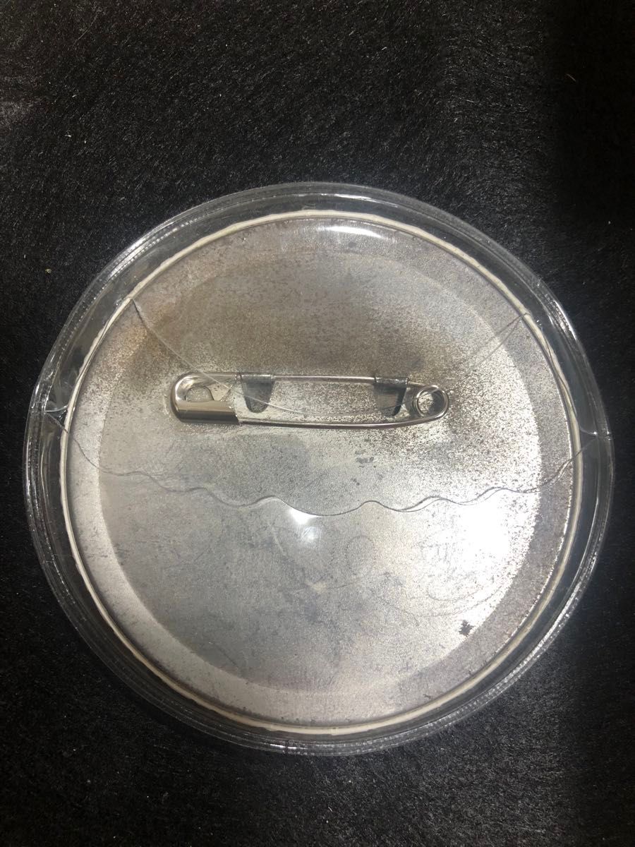 コードギアス 一番カフェpart2 缶バッジ 2018年 ユフィ ユーフェミア