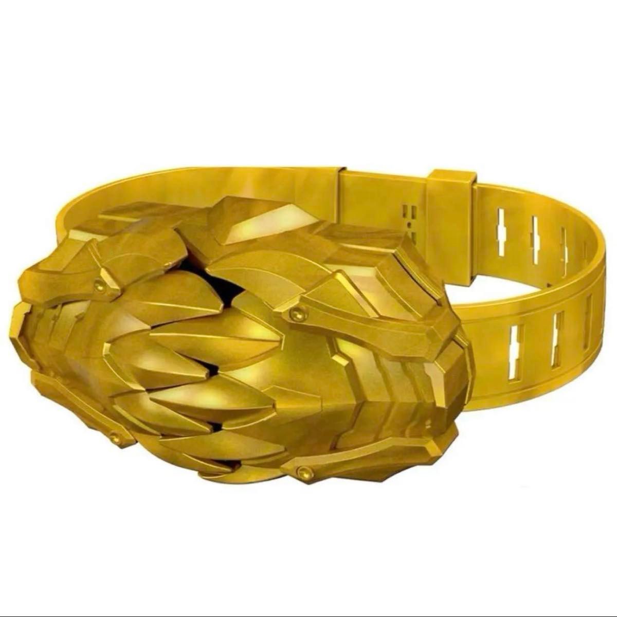 ナンバーワン戦隊ゴジュウジャー DX ツメガバックル｜Yahoo!フリマ（旧