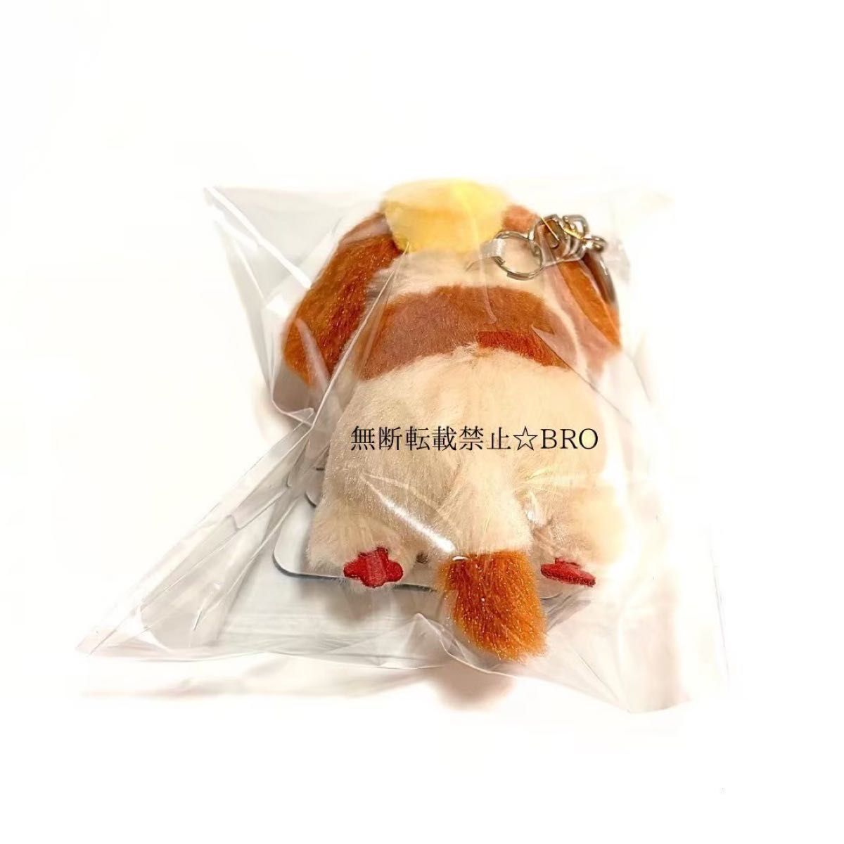 新品 超美品 ジブリ ハウルの動く城 なかよしお手玉 ヒン ふんわり