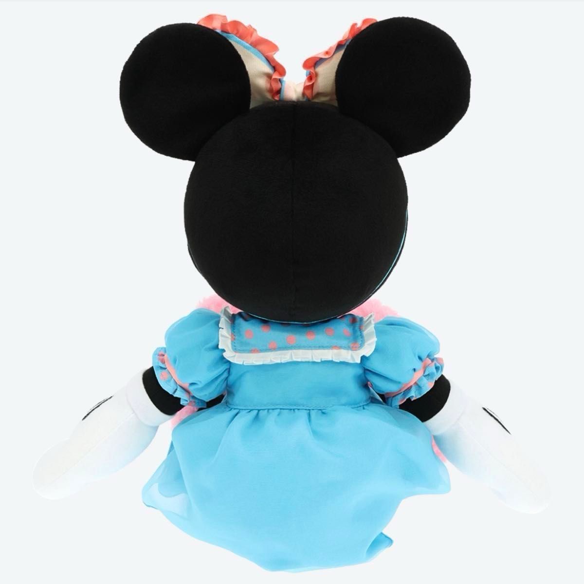 新発売 ミニー パジャマパーティー ぬいぐるみ｜Yahoo!フリマ（旧