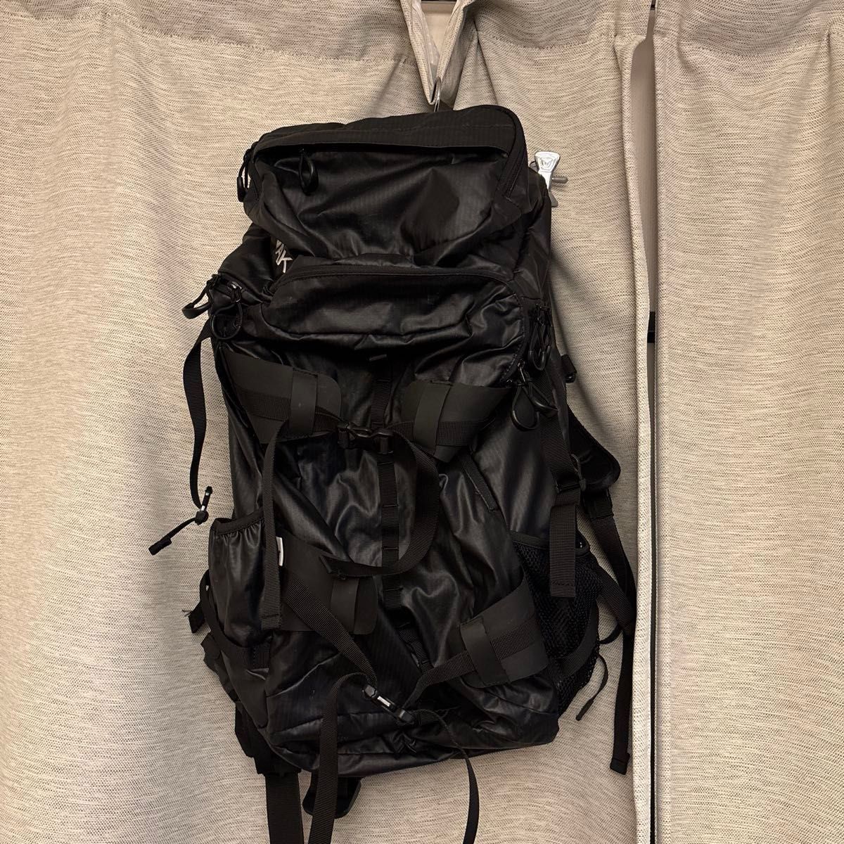 BURTON ak457 Guideバックパック ブラック33L｜Yahoo!フリマ（旧PayPay