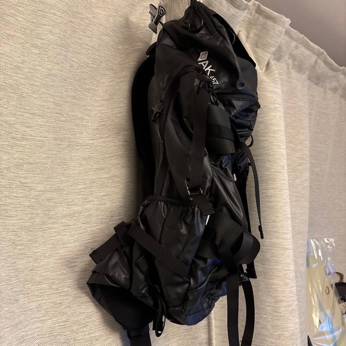 BURTON ak457 Guideバックパック ブラック33L｜Yahoo!フリマ（旧PayPay