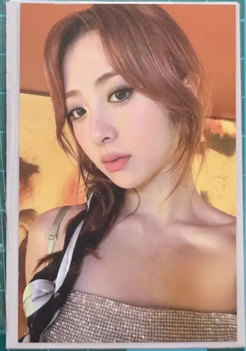 LE SSERAFIM EASY サノク 事前収録 限定 ユンジン LE SSERAFIM EASY