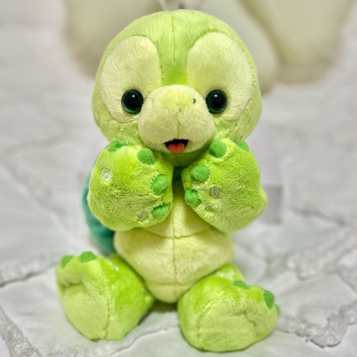 里親様見つかりました オルメル Sサイズ リメイク シェリーメイ