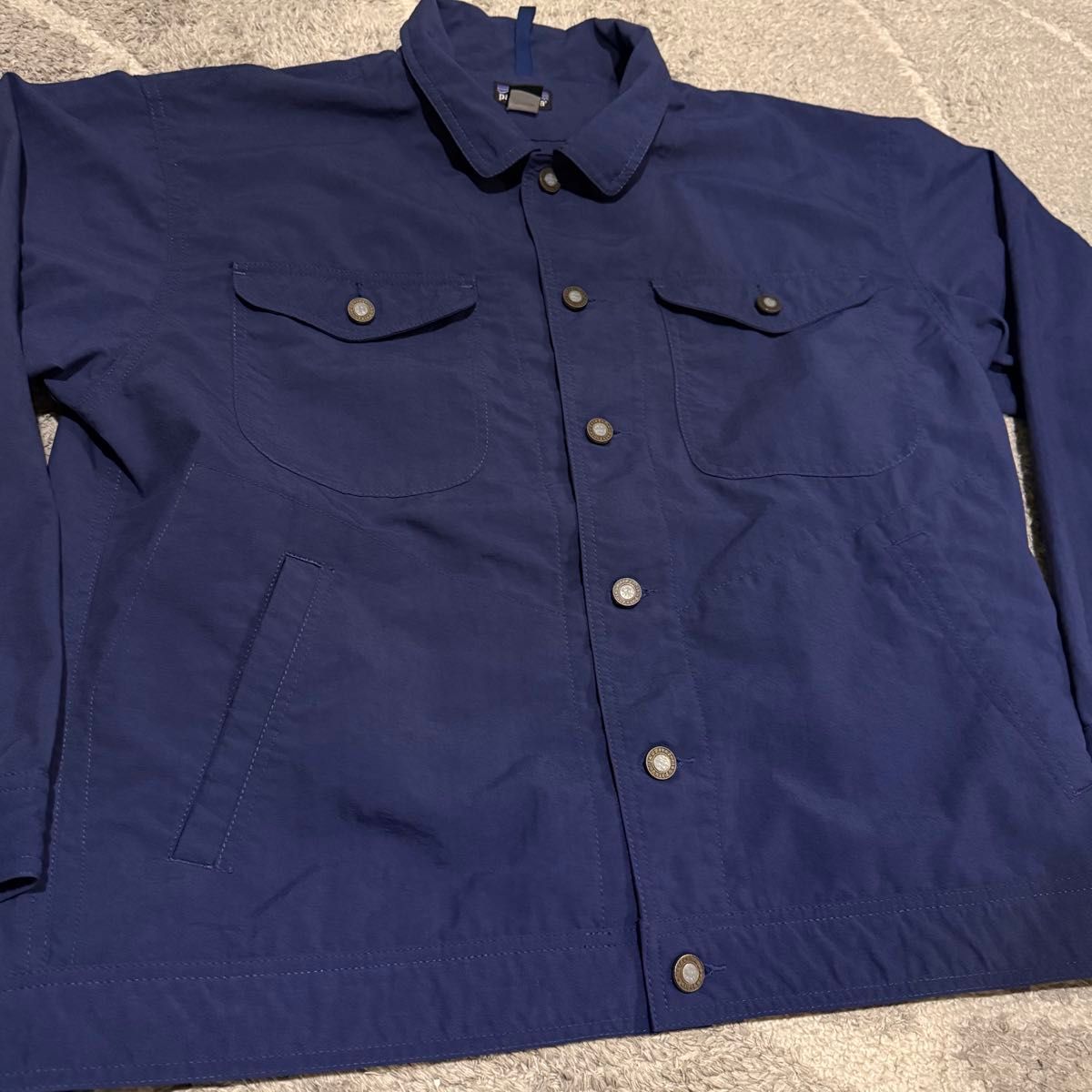 希少】パタゴニア patagonia フリーレンジジャケット free range