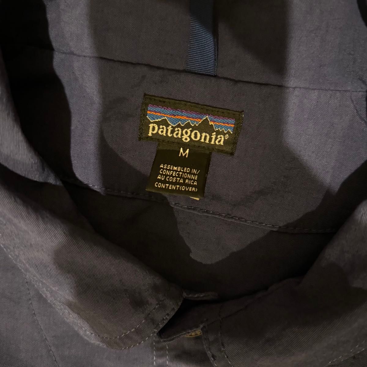希少】パタゴニア patagonia フリーレンジジャケット free range