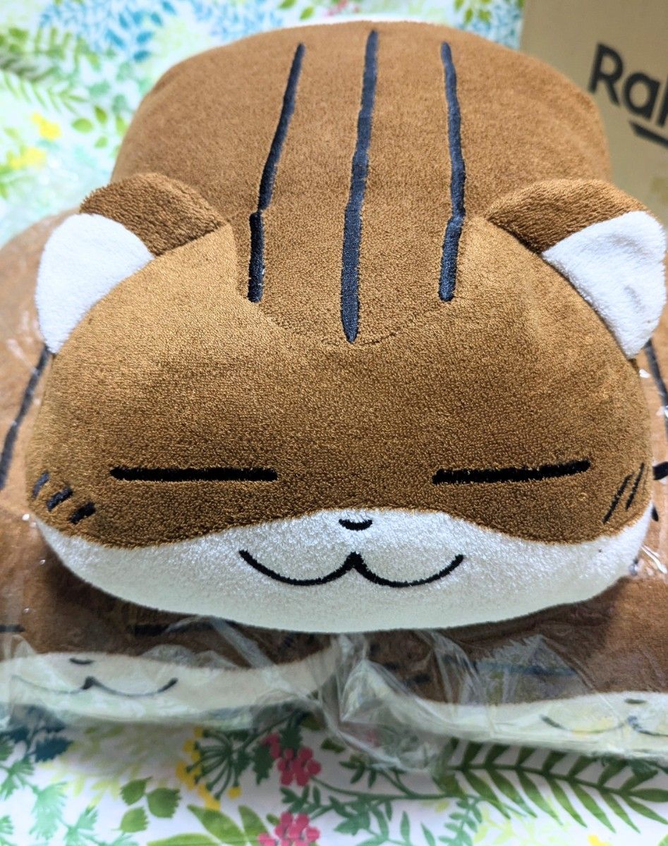 ハムスター倶楽部 枕3個セット 新品未開封タグ付き タグに経年劣化あり