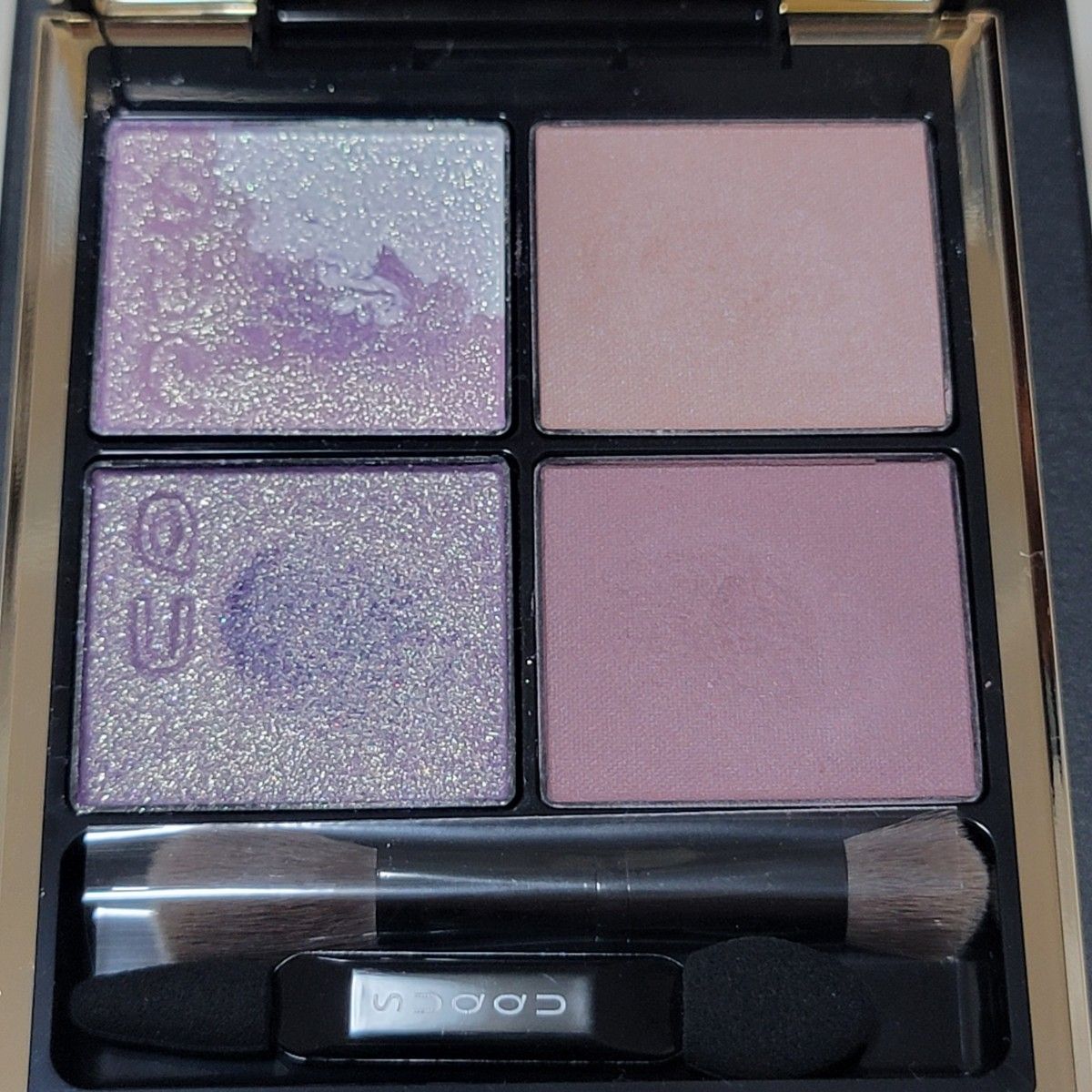 SUQQU シグニチャーカラーアイズ146 宙愁 -SORAUREI｜Yahoo!フリマ（旧