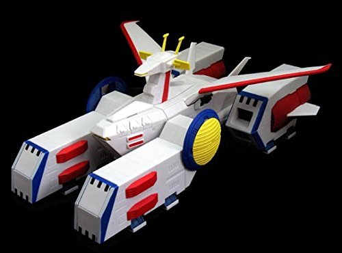 Yahoo!オークション - メカニックファイル 機動戦士ガンダム ホワイト