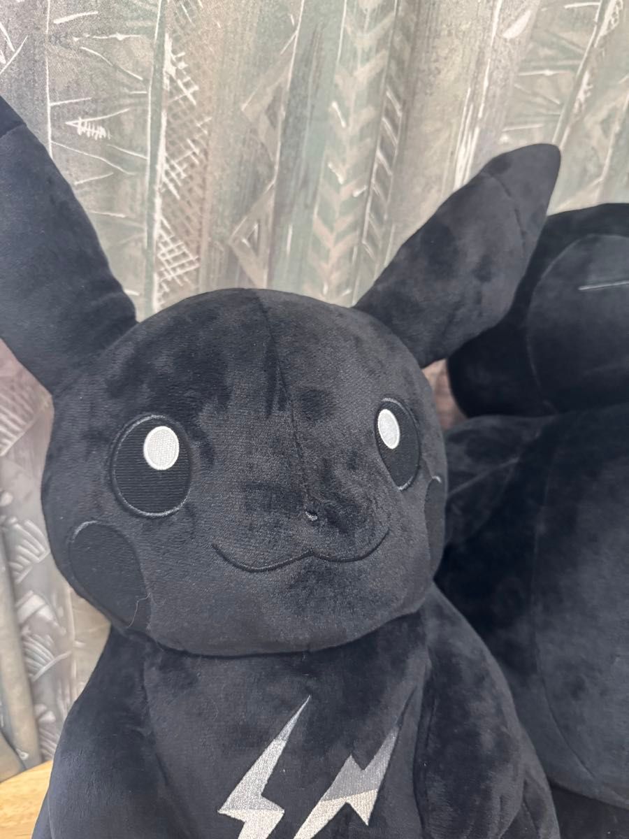 fragment サンダーボルトプロジェクト ポケモン ピカチュウ カビゴン