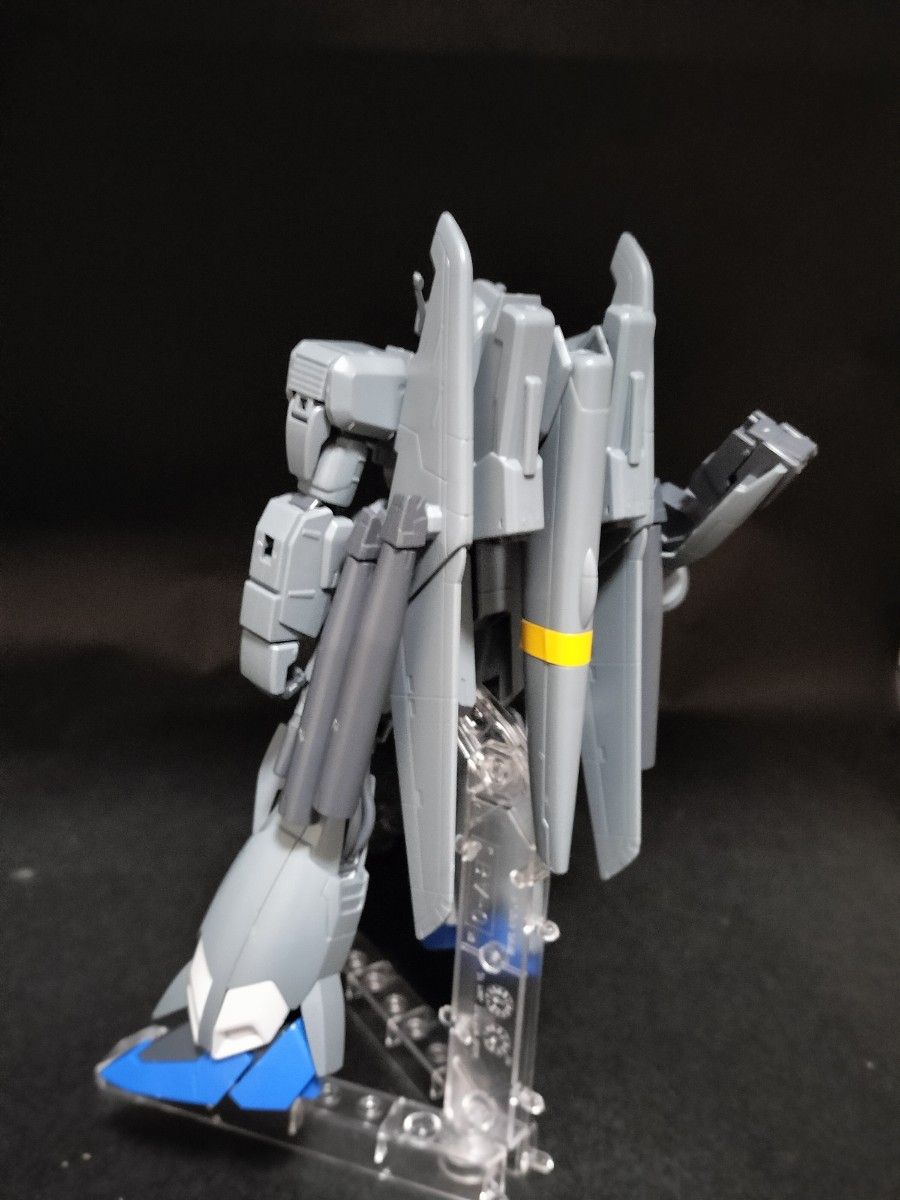 ガンプラ/ジャンク】HG ZプラスC1｜Yahoo!フリマ（旧PayPayフリマ）