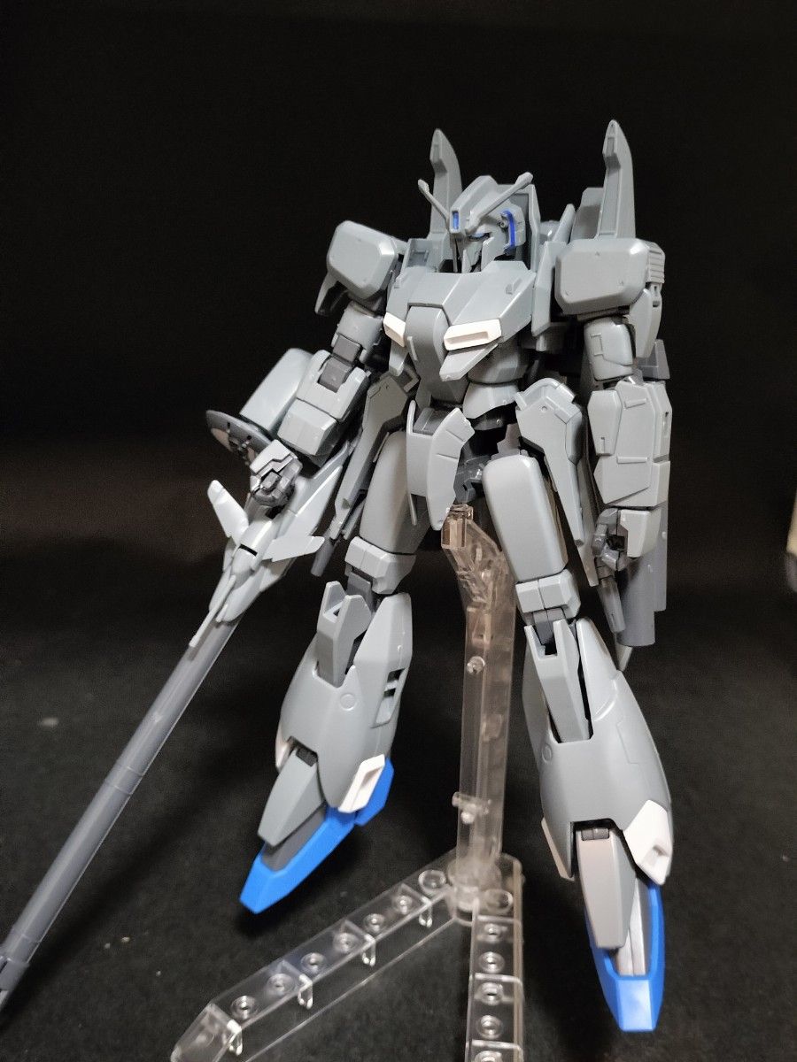 ガンプラ/ジャンク】HG ZプラスC1｜Yahoo!フリマ（旧PayPayフリマ）