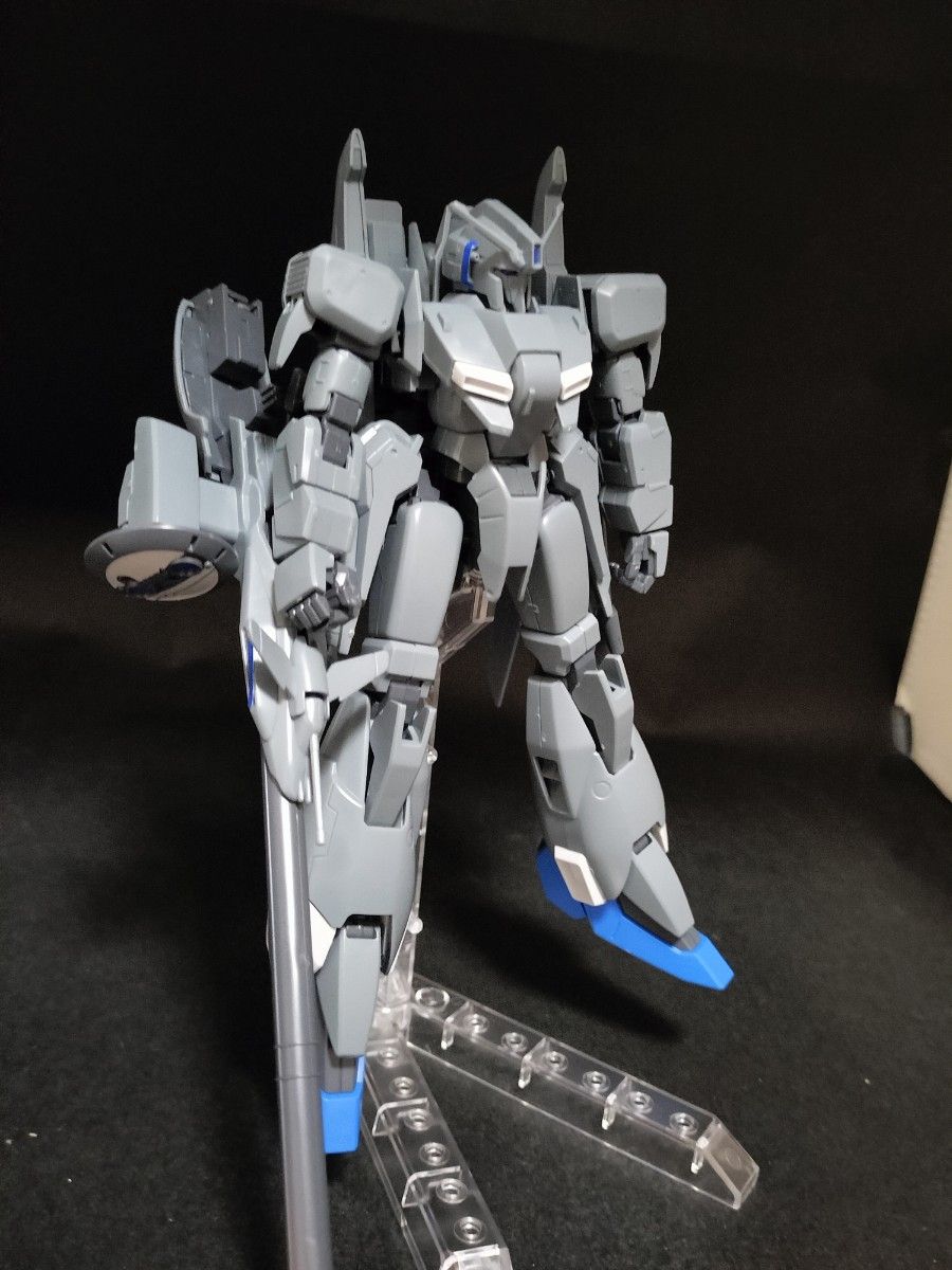 ガンプラ/ジャンク】HG ZプラスC1｜Yahoo!フリマ（旧PayPayフリマ）