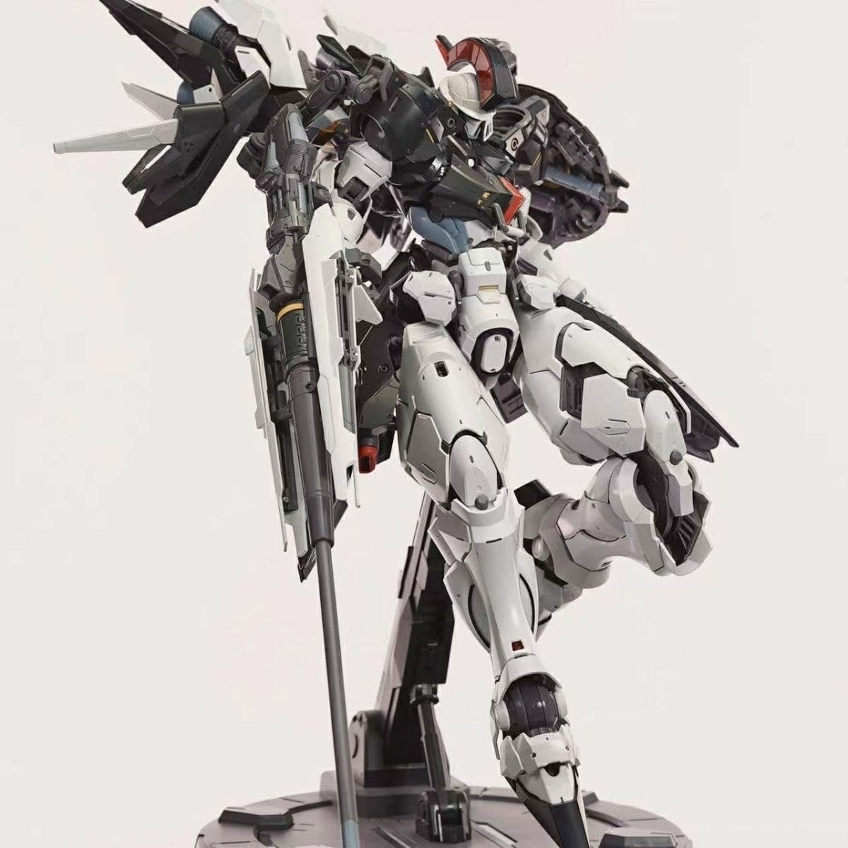 トールギス PGサイズ ガンダム プラモデル 新品未組立 34センチ 1/60