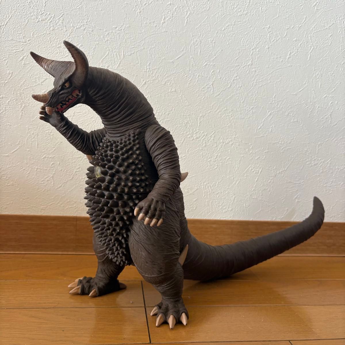 ウルトラ怪獣 サウンドバトラー大きなパワードゴモラ ウルトラマン