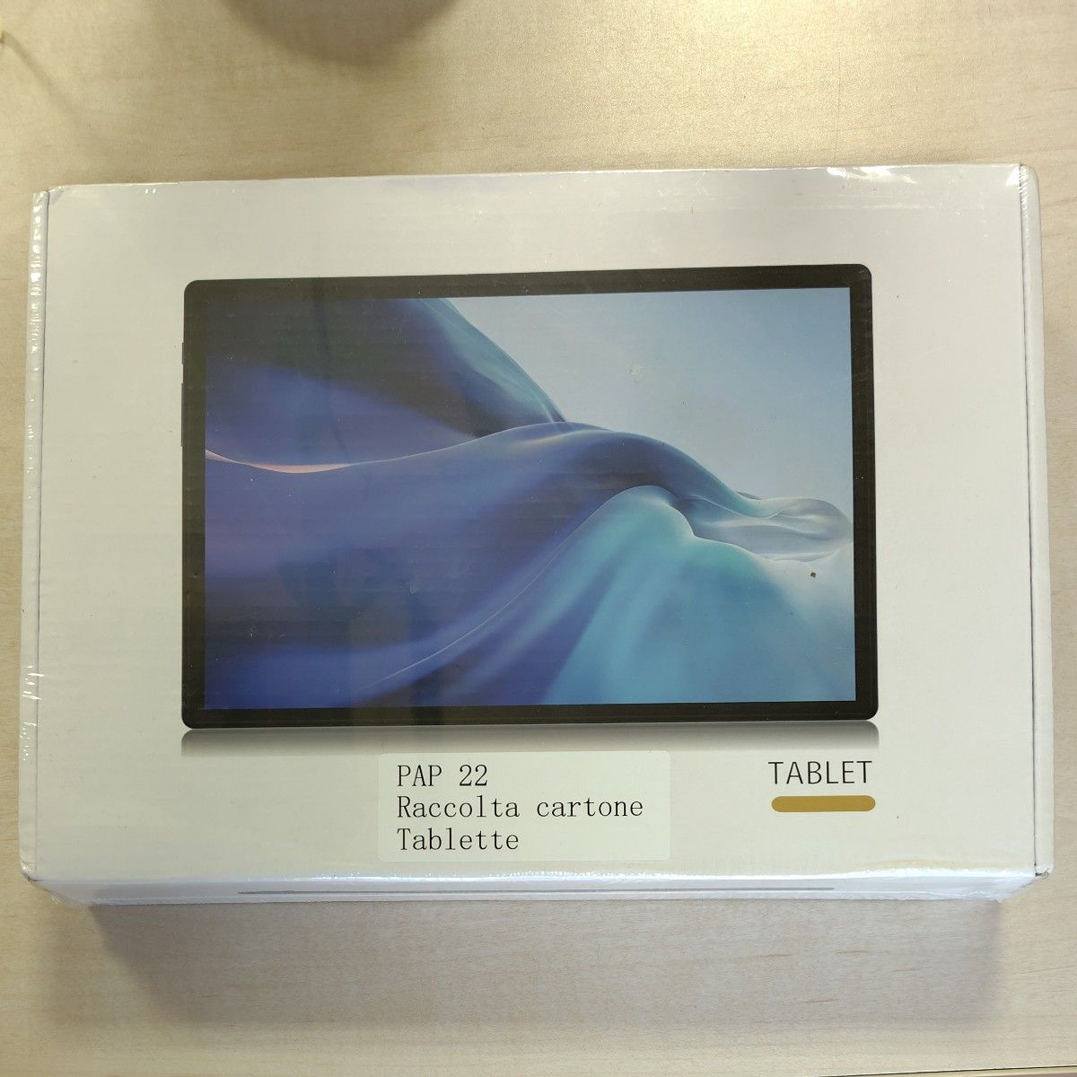 PAP 22 タブレット 12GB RAM 128GB PAP 22 タブレット 12GB RAM 128GB