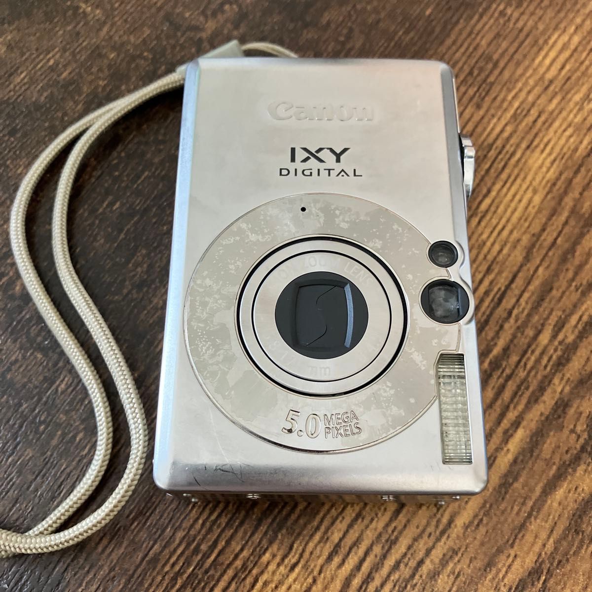 Canon IXY Digital 60 デジカメ 充電器 バッテリー SDカード ケーブル